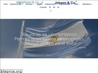 jebsen.com.ar
