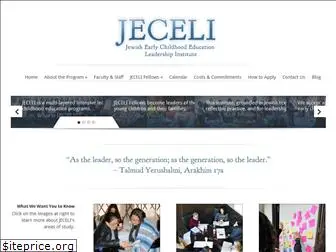 jeceli.org
