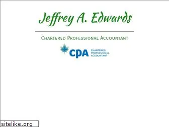 jecharteredaccountant.ca