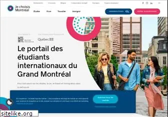 jechoisismontreal.com