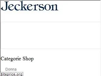 jeckerson.com