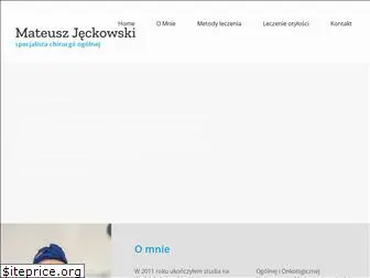 jeckowski.pl