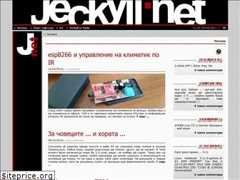 jeckyll.net