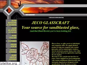 jecoglass.com