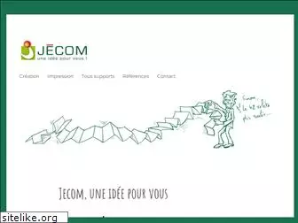 jecom.fr