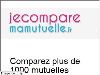 jecomparemamutuelle.fr