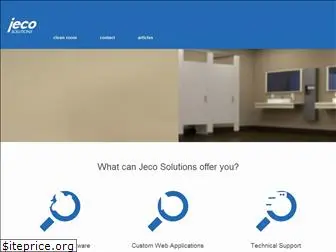 jecosolutions.com