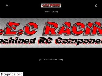 jecracing.com