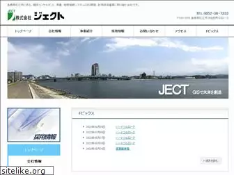 ject-gis.com