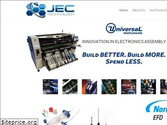 jectechnology.com