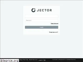 jector.jp