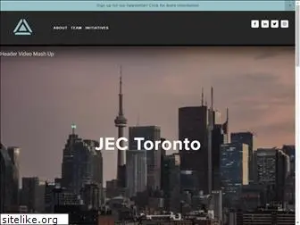 jectoronto.org