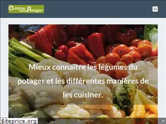 jecuisinemonpotager.fr