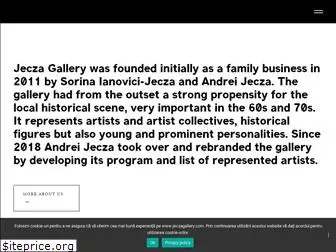 jeczagallery.com