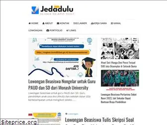 jedadulu.com