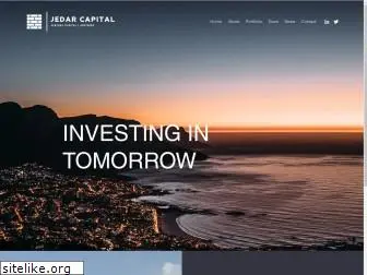 jedarcapital.co