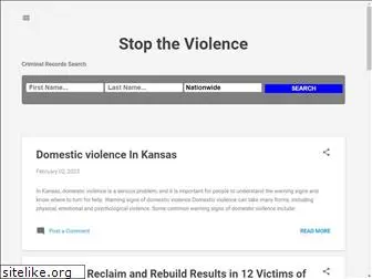 jedavis-stopviolence.org