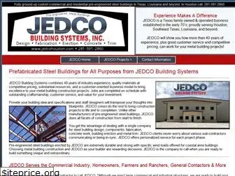 jedcohouston.com