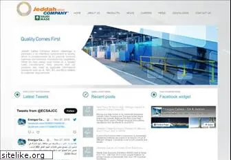 jeddah-cables.com