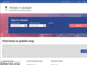 jeddah-hotels-sa.com