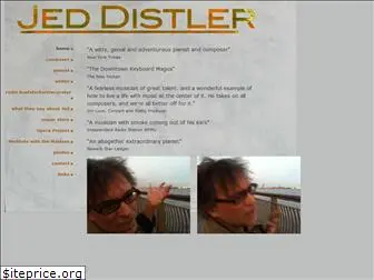 jeddistler.com