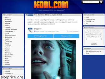 jeddl.info