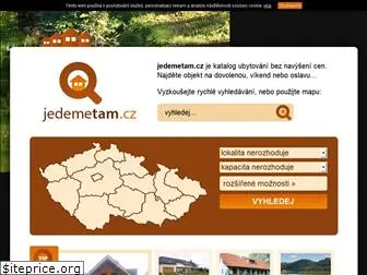 jedemetam.cz