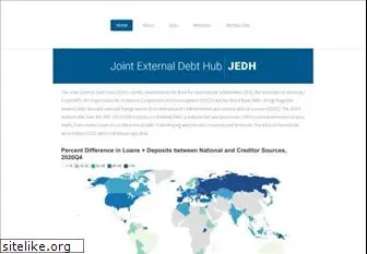 jedh.org