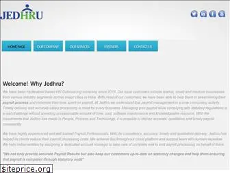 jedhru.com