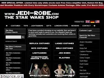 jedi-robe.com