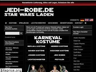 jedi-robe.de