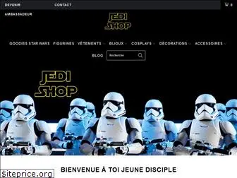 jedi-shop.com