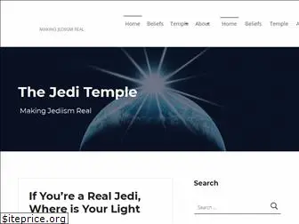 jedi-temple.org