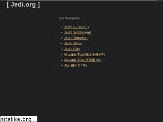 jedi.org
