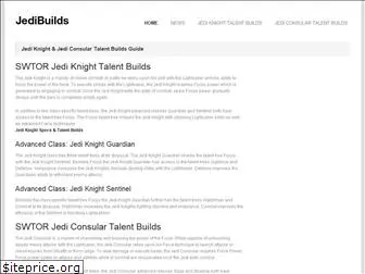 jedibuilds.com