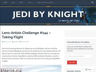 jedibyknight.com