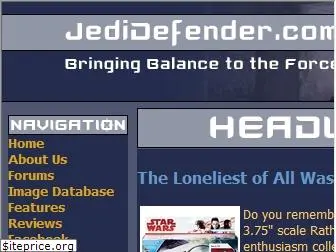 jedidefender.com