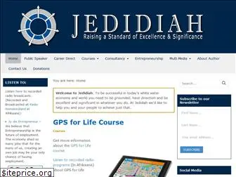 jedidiah.org.za