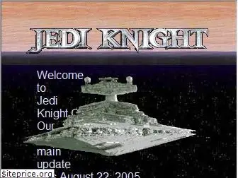 jediknight.com