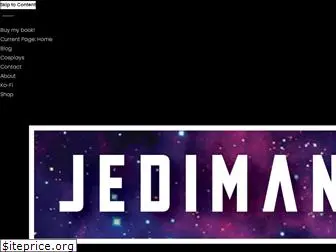 jedimanda.com