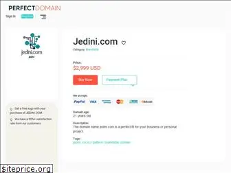 jedini.com