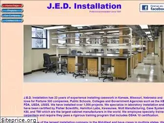 jedinstallation.com