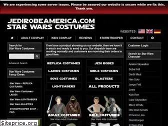 jedirobeamerica.com