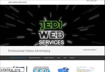 jediwebservices.com