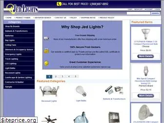 jedlights.com