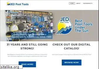 jedpooltools.com