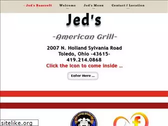 jedsbancroft.com