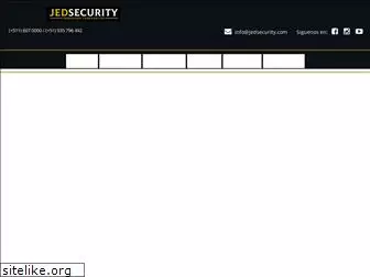 jedsecurity.com
