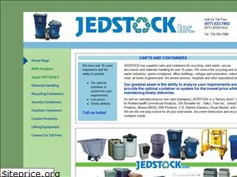 jedstock.com