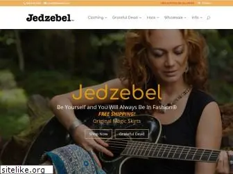 jedzebel.com